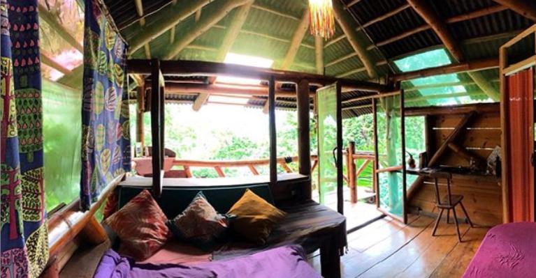 Mariri Jungle Lodge Alto Paraíso de Goiás Zewnętrze zdjęcie