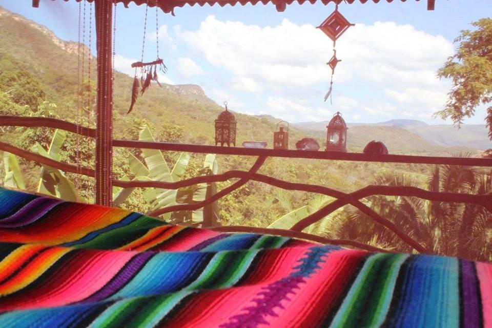 Mariri Jungle Lodge Alto Paraíso de Goiás Zewnętrze zdjęcie