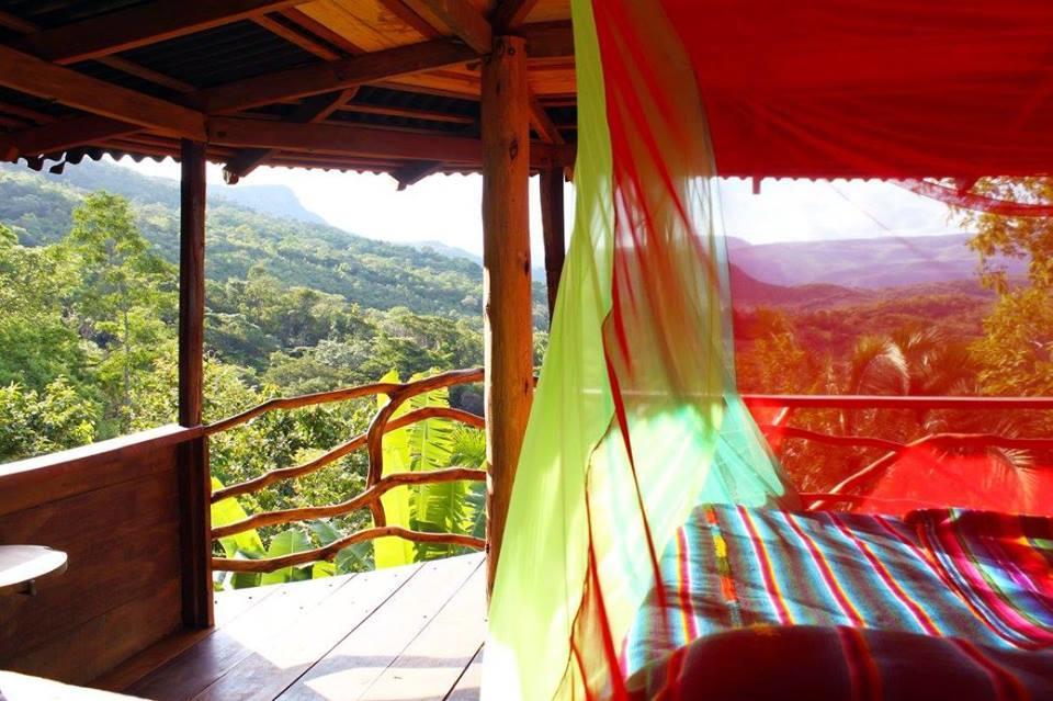 Mariri Jungle Lodge Alto Paraíso de Goiás Zewnętrze zdjęcie