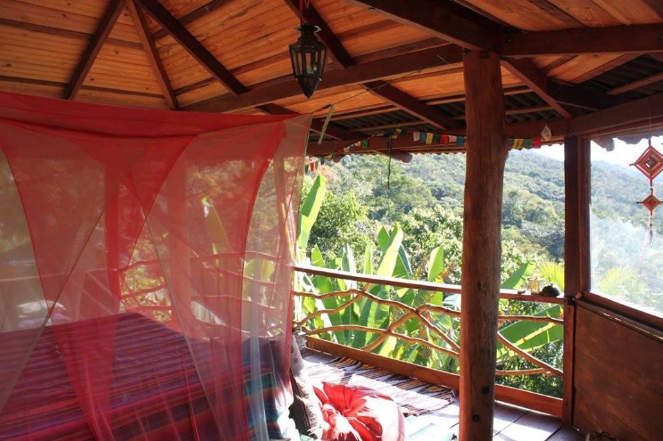 Mariri Jungle Lodge Alto Paraíso de Goiás Zewnętrze zdjęcie