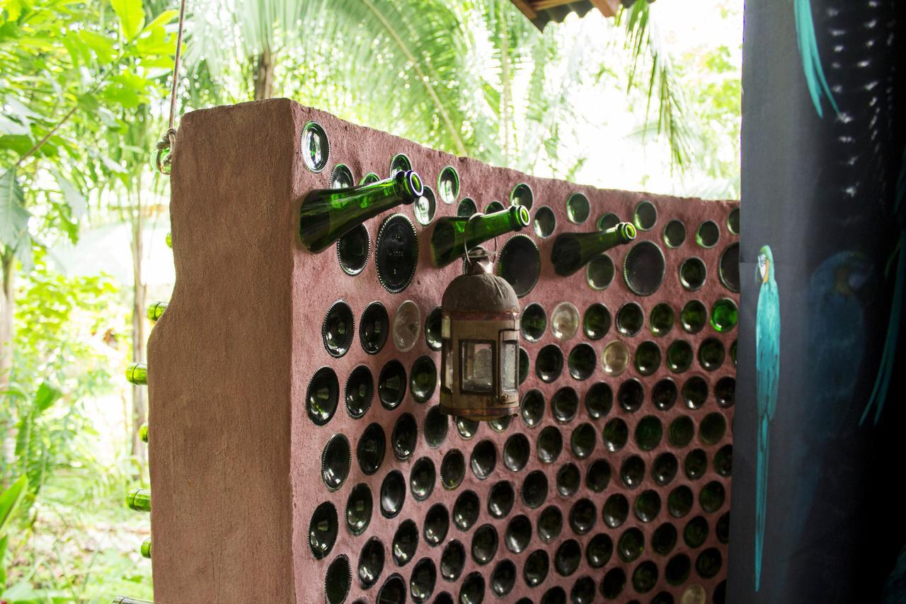 Mariri Jungle Lodge Alto Paraíso de Goiás Zewnętrze zdjęcie