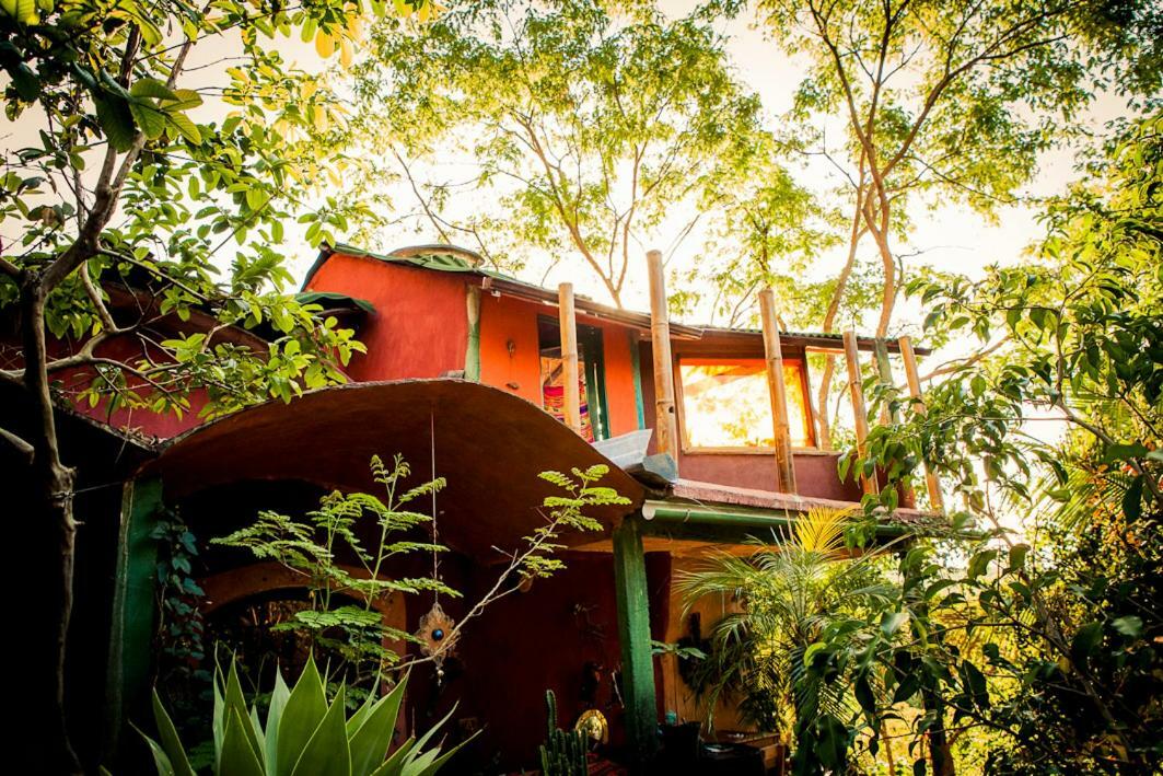 Mariri Jungle Lodge Alto Paraíso de Goiás Zewnętrze zdjęcie